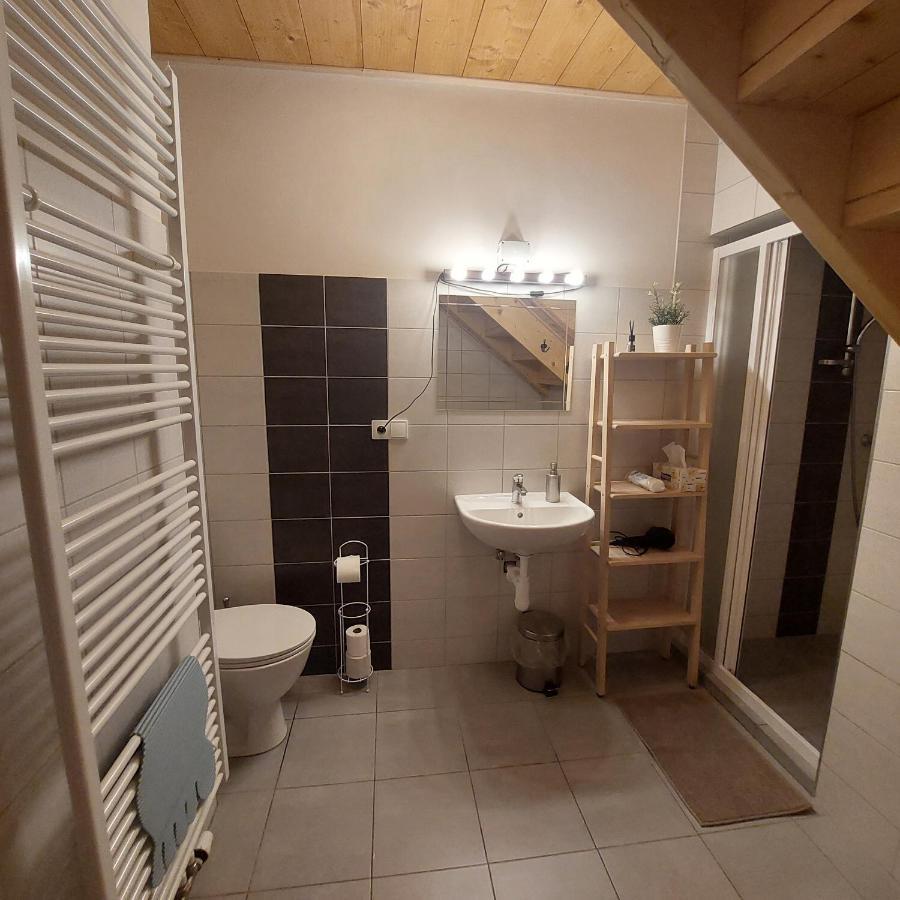 Apartmany U Tri Slunci Hroubovice Экстерьер фото