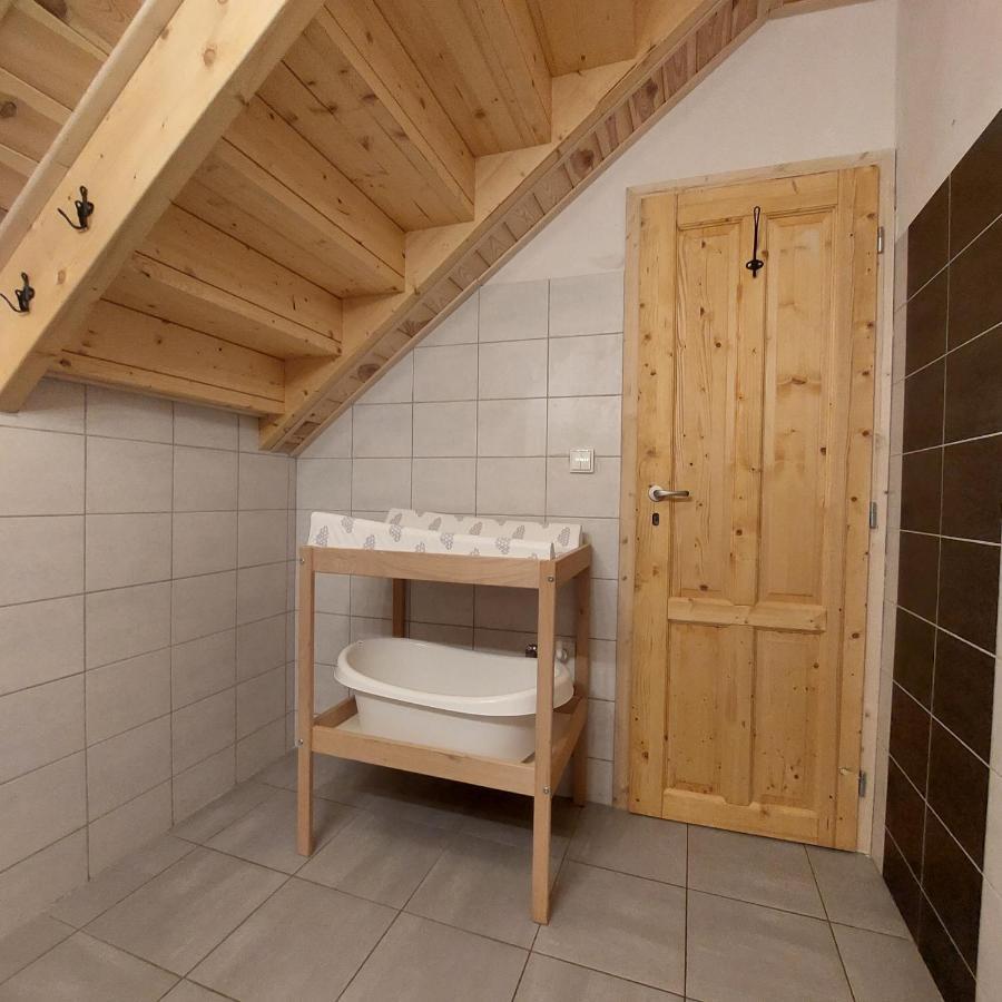 Apartmany U Tri Slunci Hroubovice Экстерьер фото