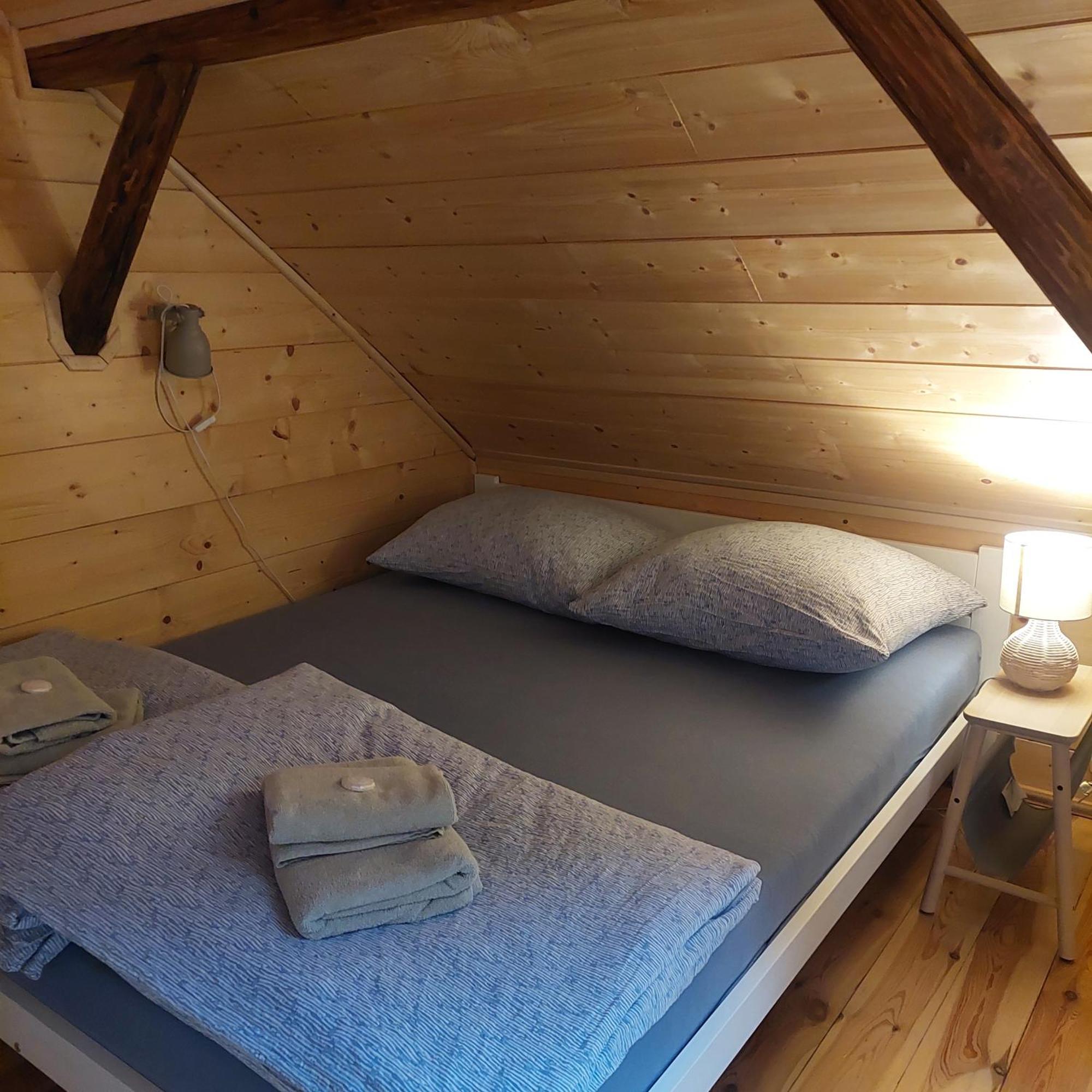 Apartmany U Tri Slunci Hroubovice Экстерьер фото