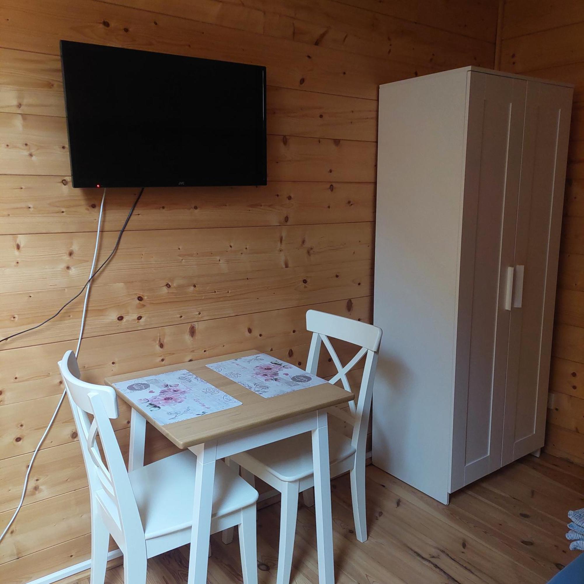 Apartmany U Tri Slunci Hroubovice Экстерьер фото