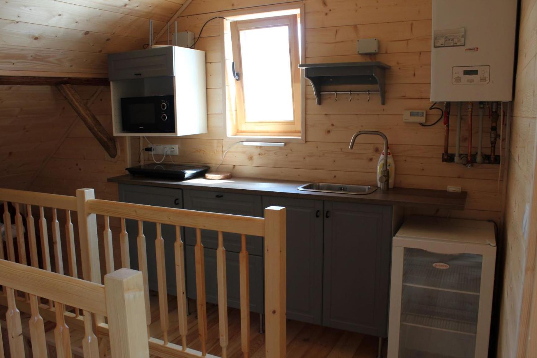 Apartmany U Tri Slunci Hroubovice Экстерьер фото