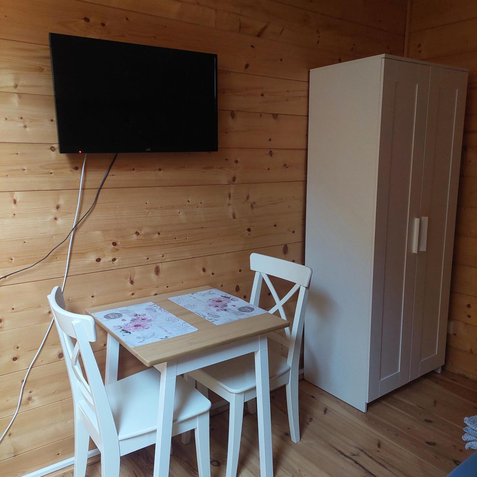 Apartmany U Tri Slunci Hroubovice Экстерьер фото