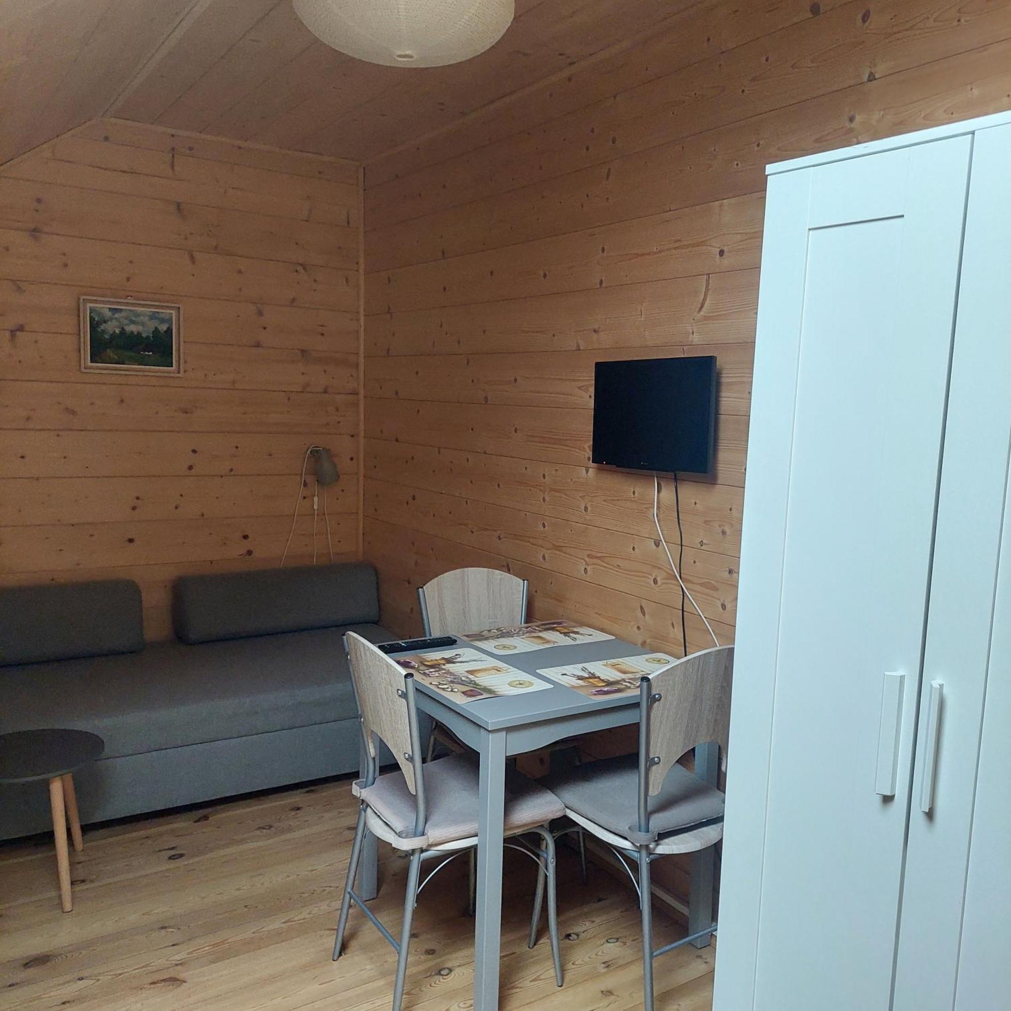 Apartmany U Tri Slunci Hroubovice Экстерьер фото
