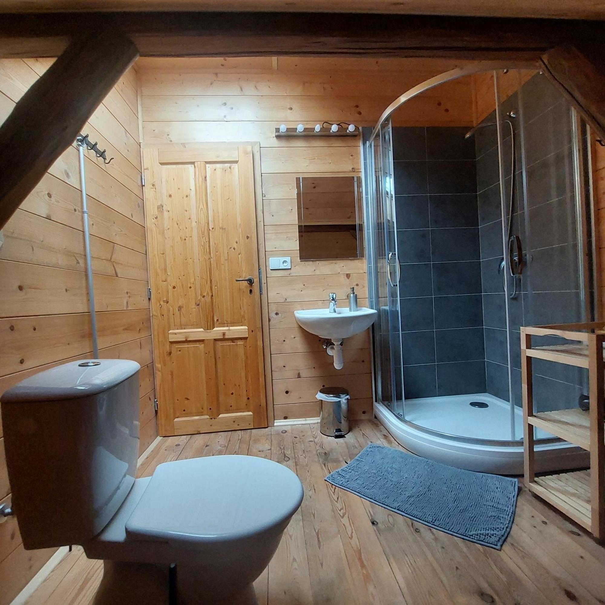 Apartmany U Tri Slunci Hroubovice Экстерьер фото